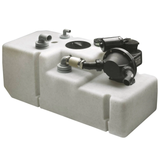 SYSTEME RESERV EAUX US 88L 12V