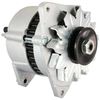 Alternateur pour moteurs Perkins - 12V-55A