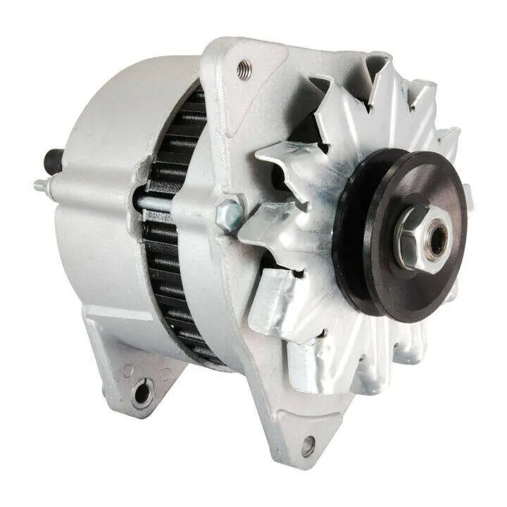 Alternateur pour moteurs Perkins - 12V-55A