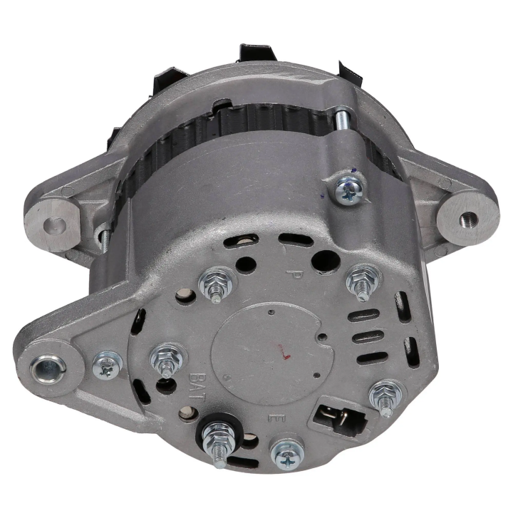Alternateur pour moteurs Yanmar - 12V-35A