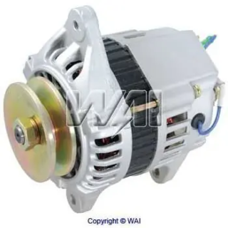 Alternateur pour moteurs Yanmar - 12V-50A