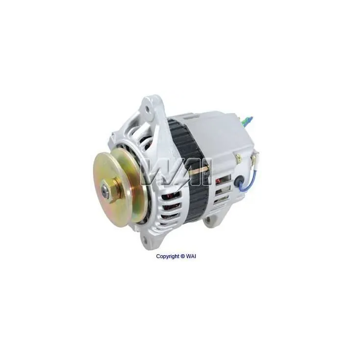 Alternateur pour moteurs Yanmar - 12V-50A