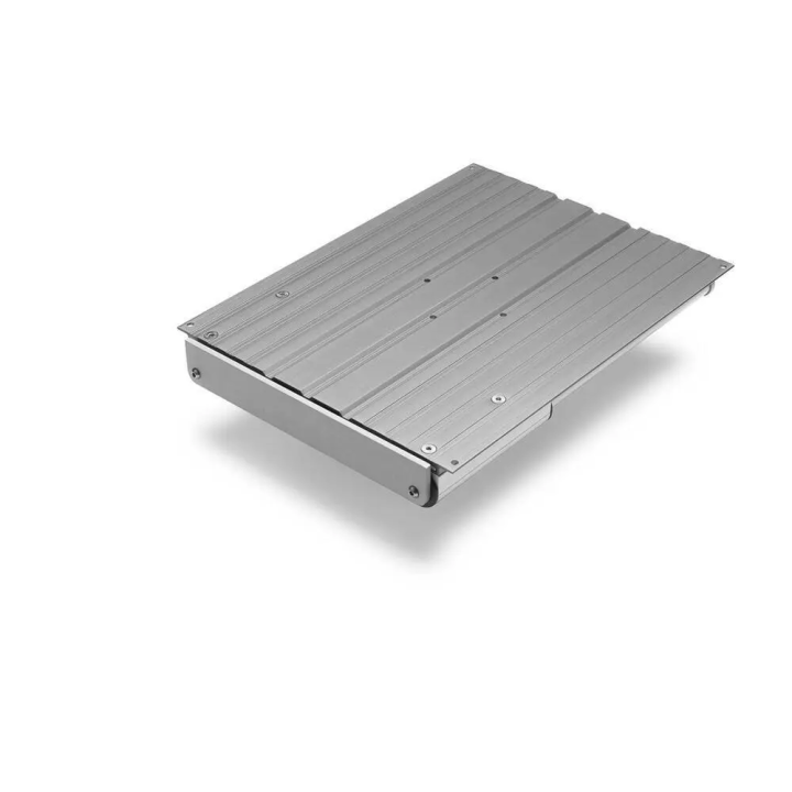T-SYSTEM SINGLE FOLD