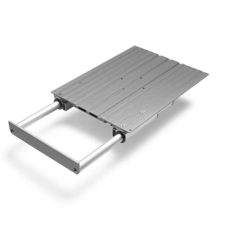 T-SYSTEM SINGLE FOLD