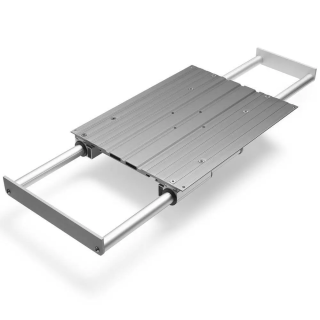 T-SYSTEM DOUBLE FOLD
