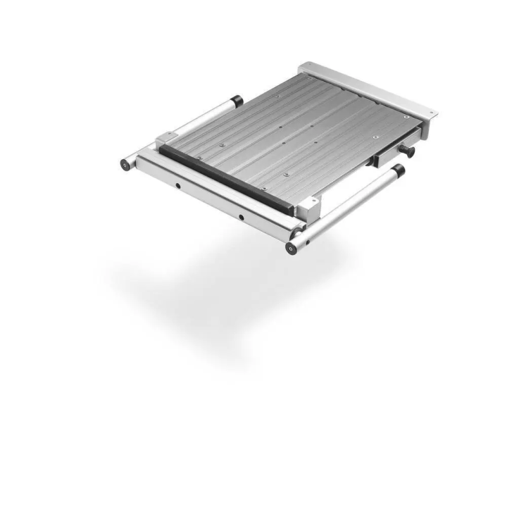 T-SYSTEM SLIDE FOLD