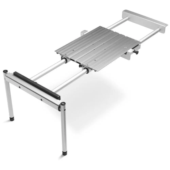 T-SYSTEM SLIDE FOLD