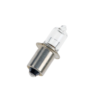 Bailey HP0520850 - P13.5s Halogen HPR50 5.2V 850mA 4.4W