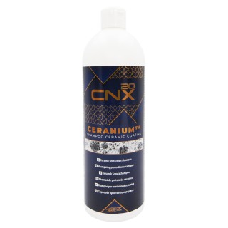 CNX 20 Shampoing protection céramique
