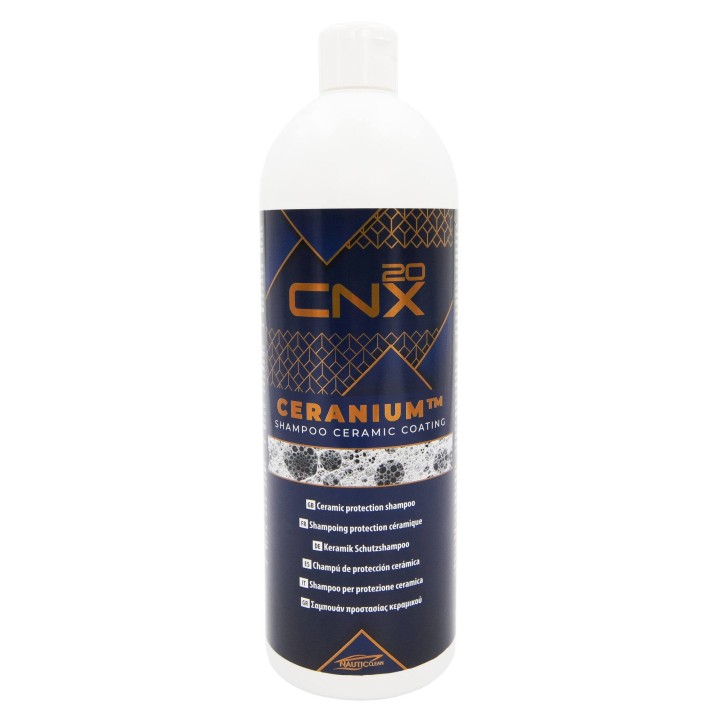 CNX 20 Shampoing protection céramique