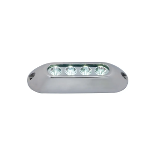 Projecteur sous-marine avec 6 LED