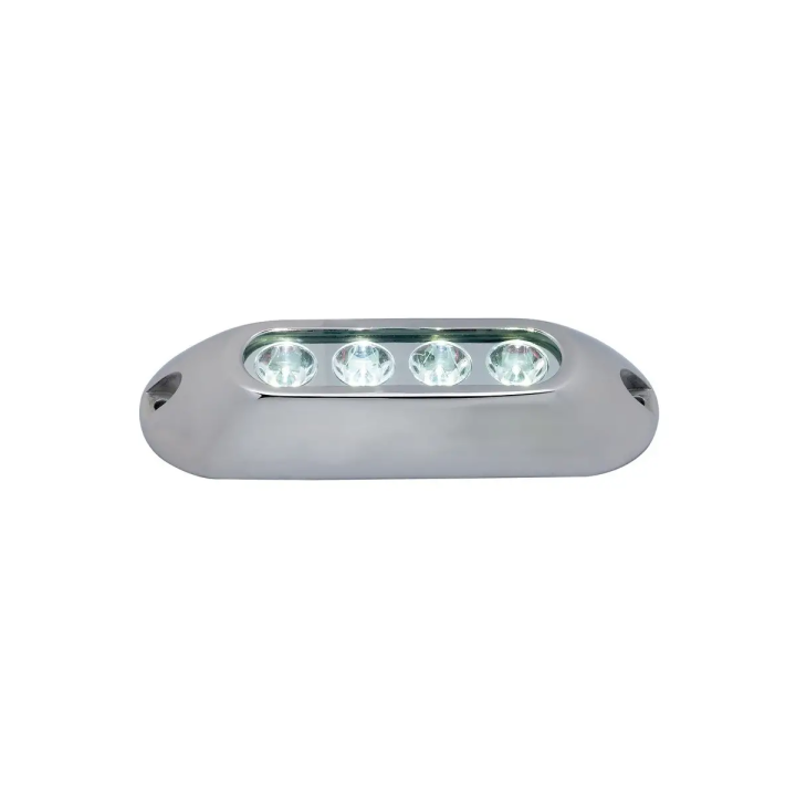 Projecteur sous-marine avec 6 LED