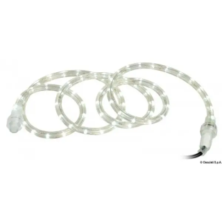 Chaîne de led bleue - 2m 12V