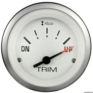 Indicateur trim JOHN/EVINRUDE