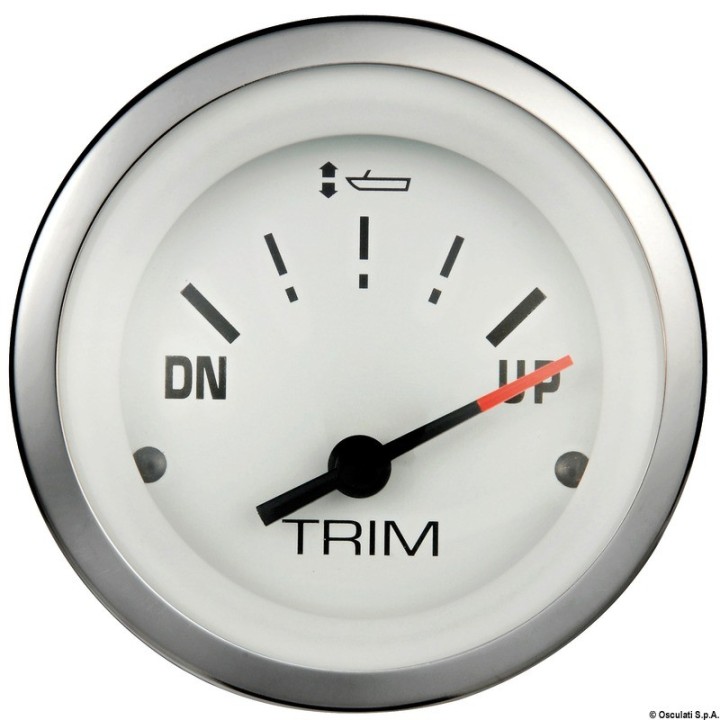 Indicateur trim JOHN/EVINRUDE
