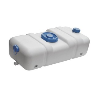 70 L RESERVOIR SANITAIRE W.C.