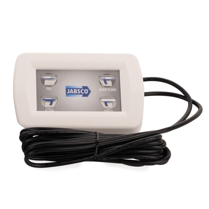 KIT PANNEAU DE CONTROLE WC 58500