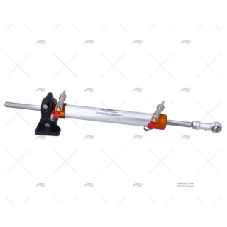 NEZ EQUIPE VHM 226 / VHM 26 DT
