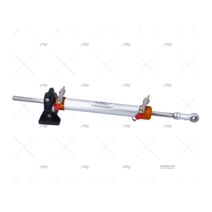NEZ EQUIPE VHM 226 / VHM 26 DT
