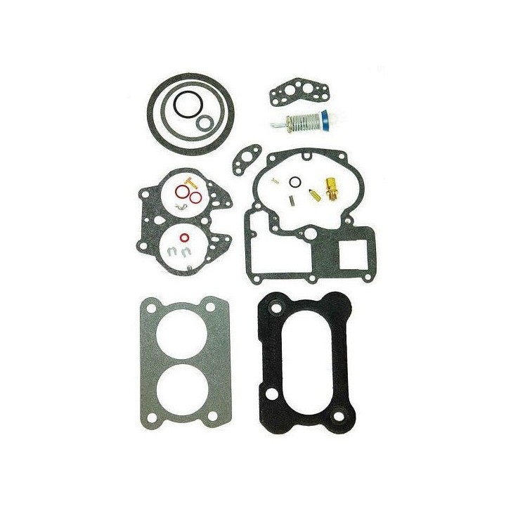 Kit Carburateur Mercruiser Sierra