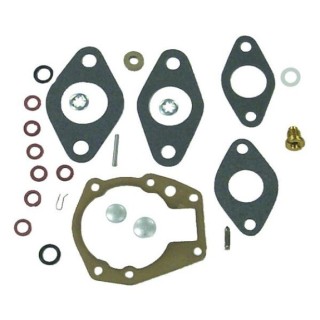 Kit Carburateur pour moteurs Johnson Evinrude 1.2 à 20 CV - SIERRA