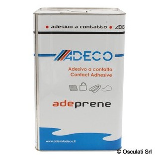 Colle pour neoprene ADEPRENE 316 2 kg + activateur 160 g