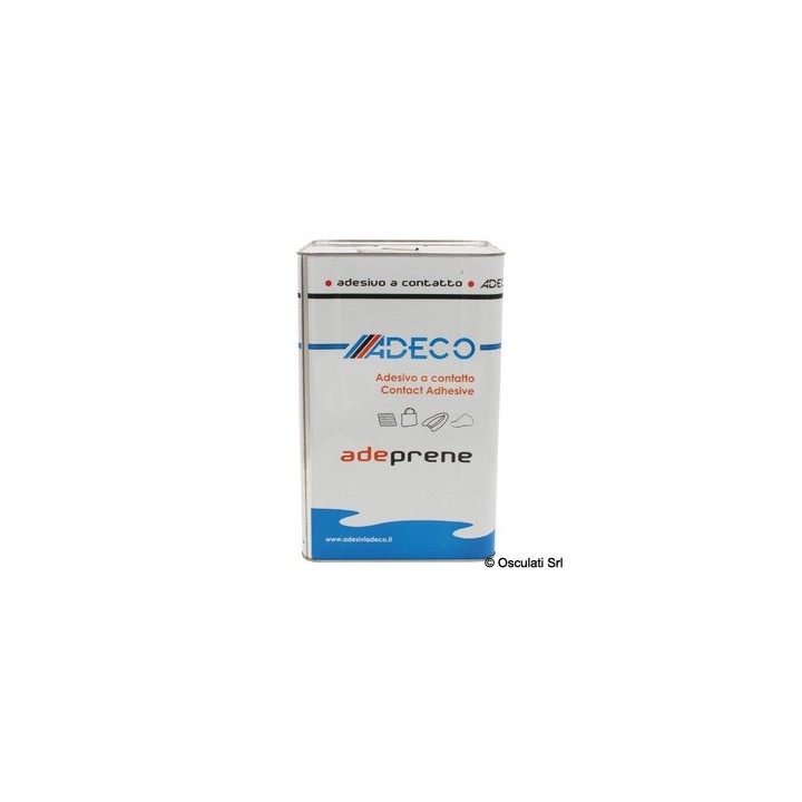 Colle pour neoprene ADEPRENE 316 2 kg + activateur 160 g