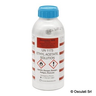 Activateur de rechange 750 g (DESMODUR RFE)