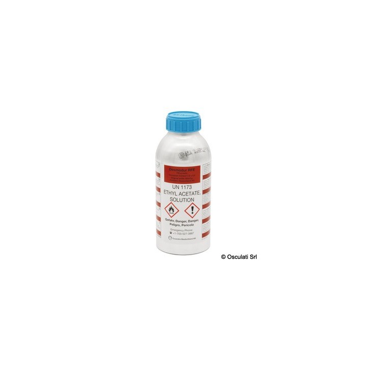 Activateur de rechange 750 g (DESMODUR RFE)