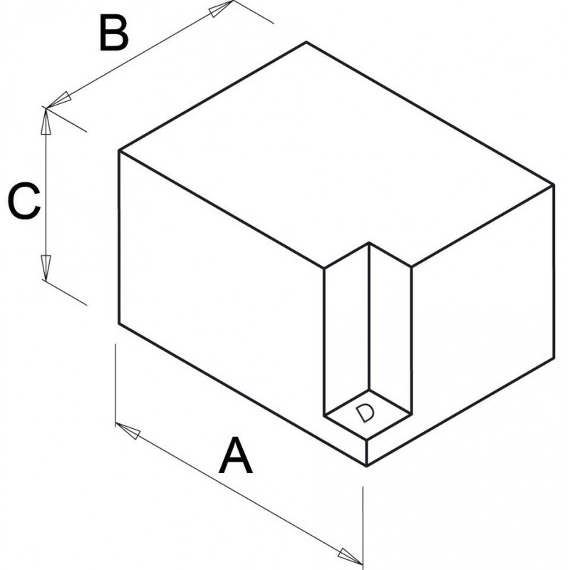  KIT RÉSERVOIR + AUTOCLAVE