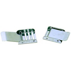 Boucle inox