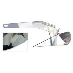  Ancre Lewmar Delta DTX 