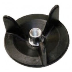  Support roue de secours 