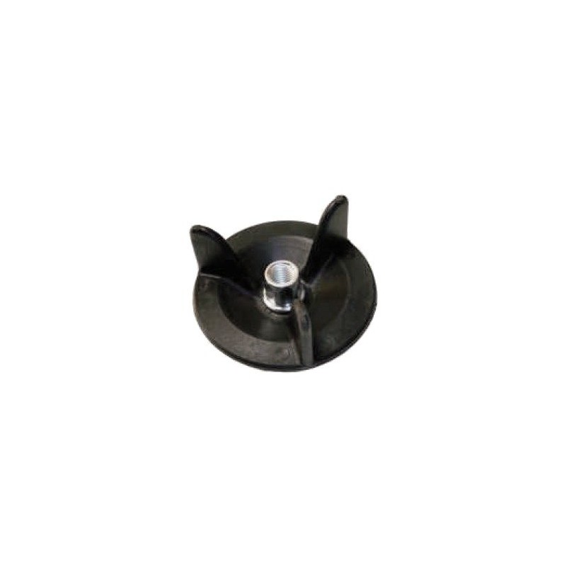 Support roue de secours