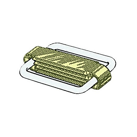 Boucle SeaSure type fermé 