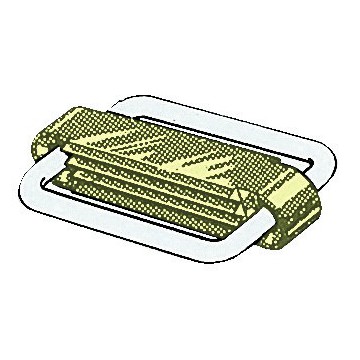 Boucle SeaSure type fermé