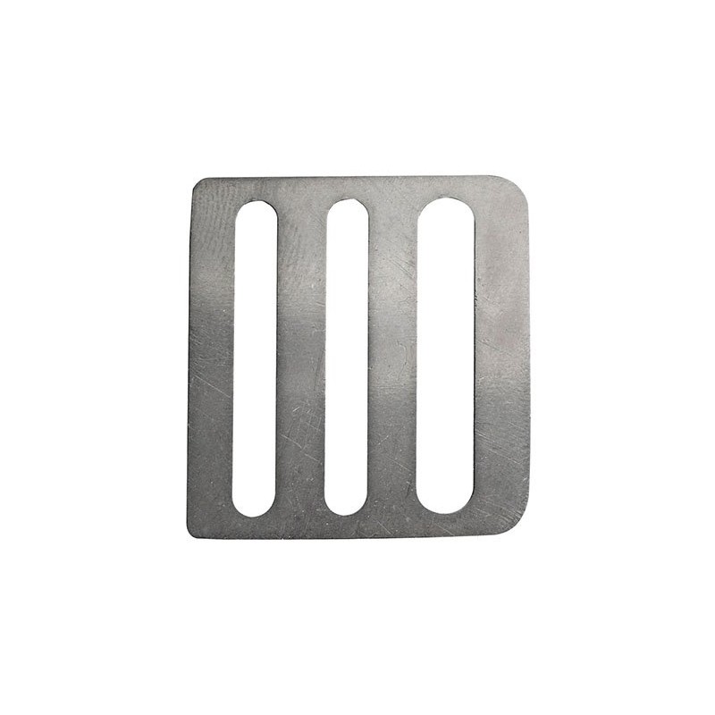 Boucle à 3 passages