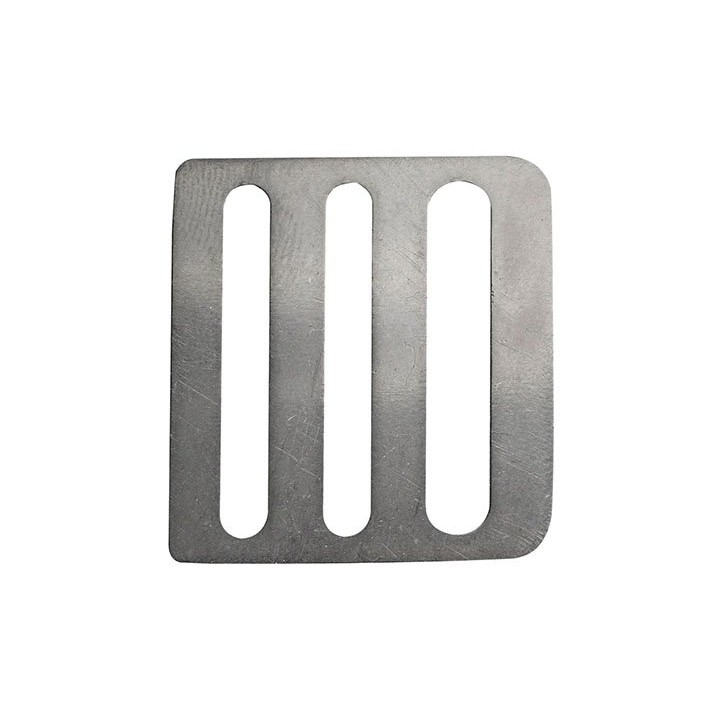 Boucle à 3 passages