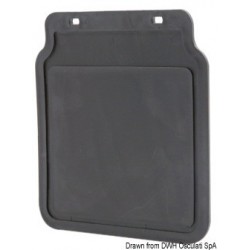    BAVETTE DE GARDE-BOUE