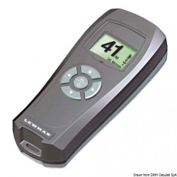  Compteur de mètres Lewmar 