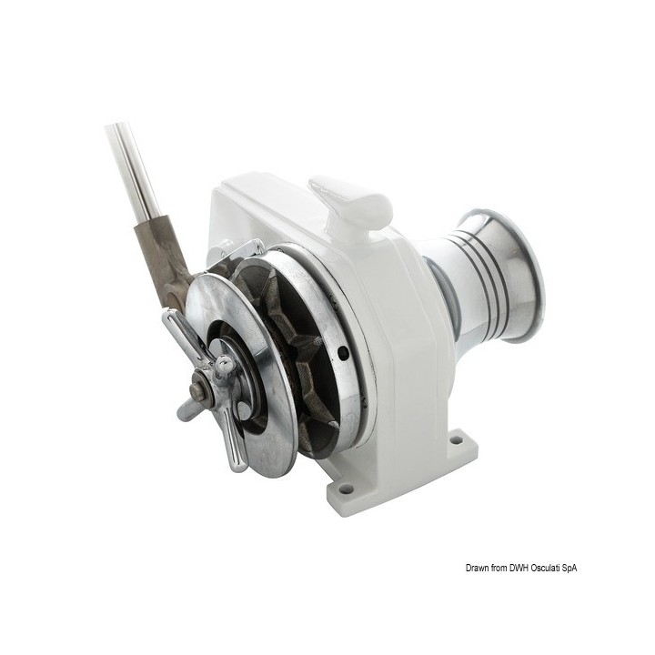  Guindeau manuel Italwinch Giglio 