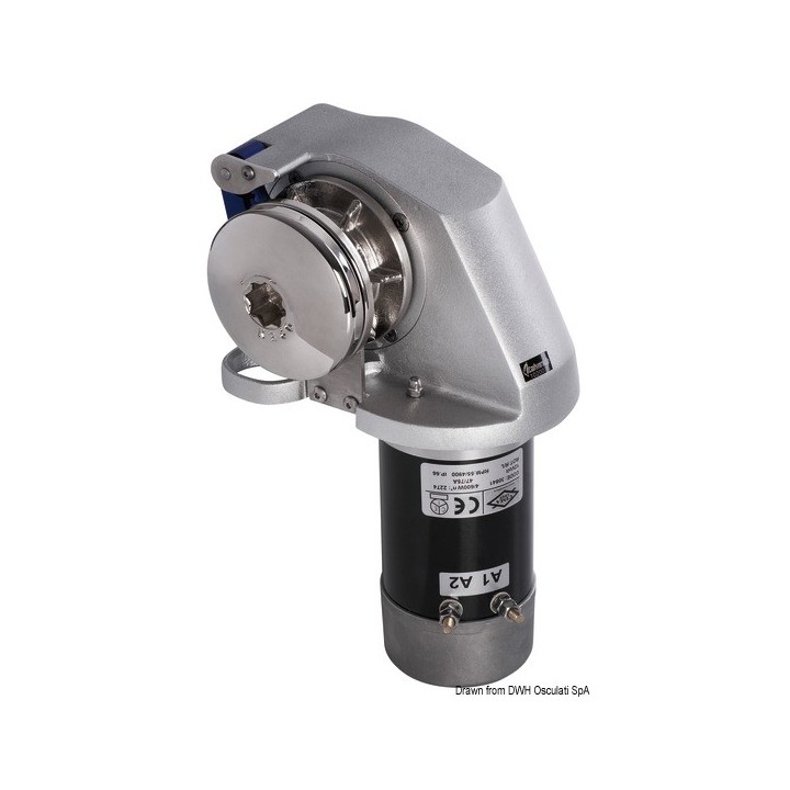  Guindeaux Italwinch Obi 