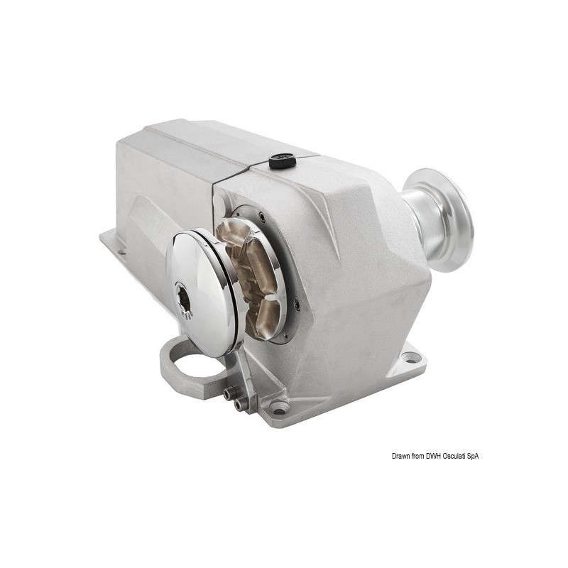  Guindeaux Italwinch Devon 