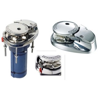  Barbotins pour Lewmar V-700 