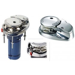  Barbotins pour Lewmar V-700 