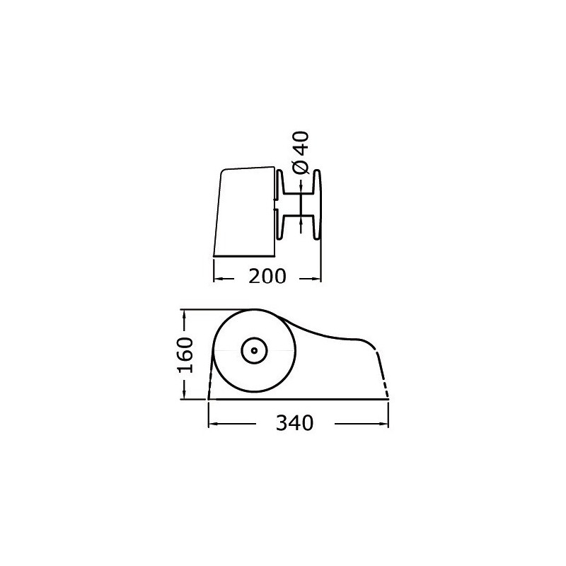  "Elephant  tender lift" 