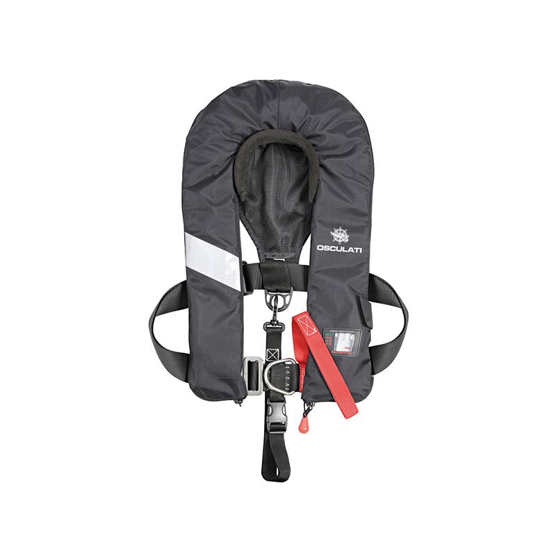  Gilet autogonflant Sail Pro 