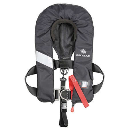  Gilet autogonflant Sail Pro 