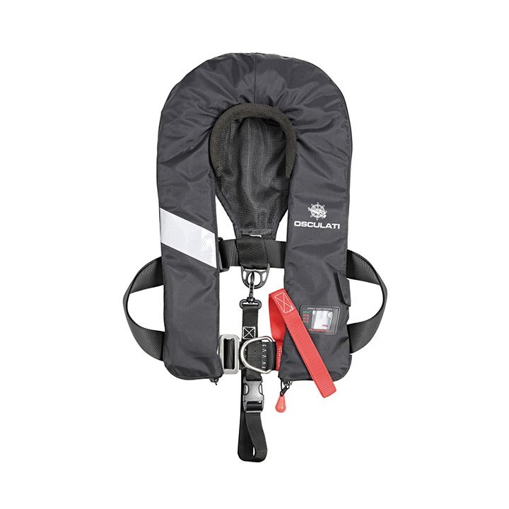  Gilet autogonflant Sail Pro 