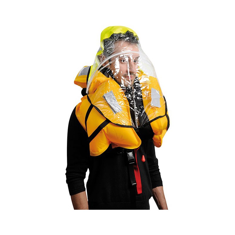  Gilet autogonflant Sail Pro 